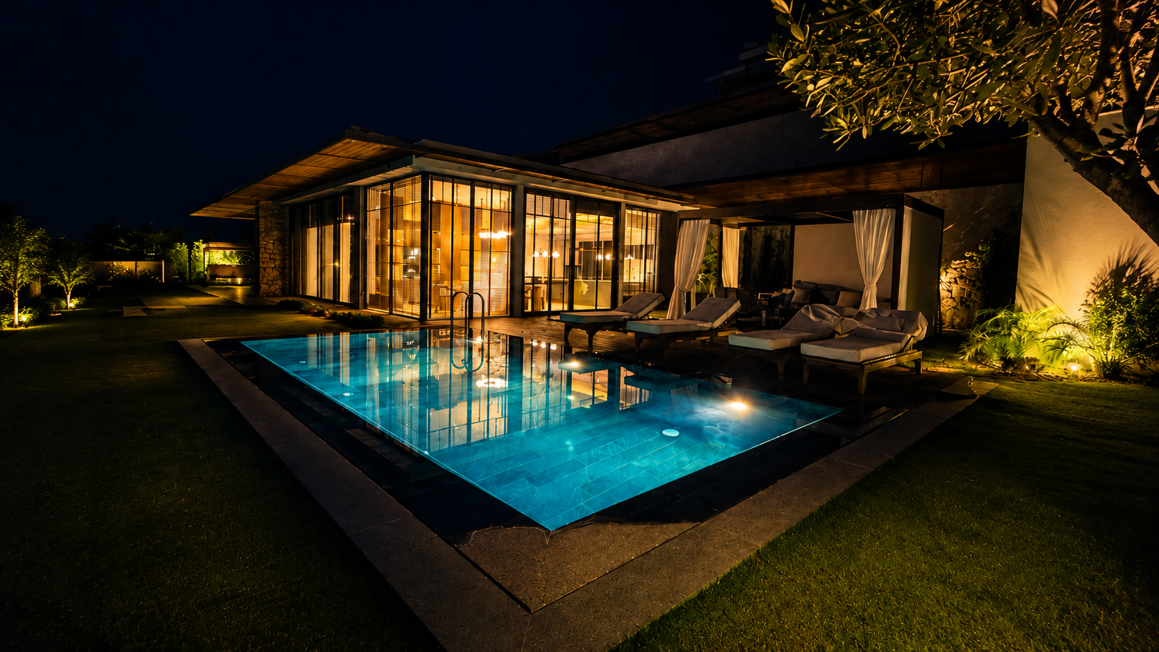 Villa Azzurra