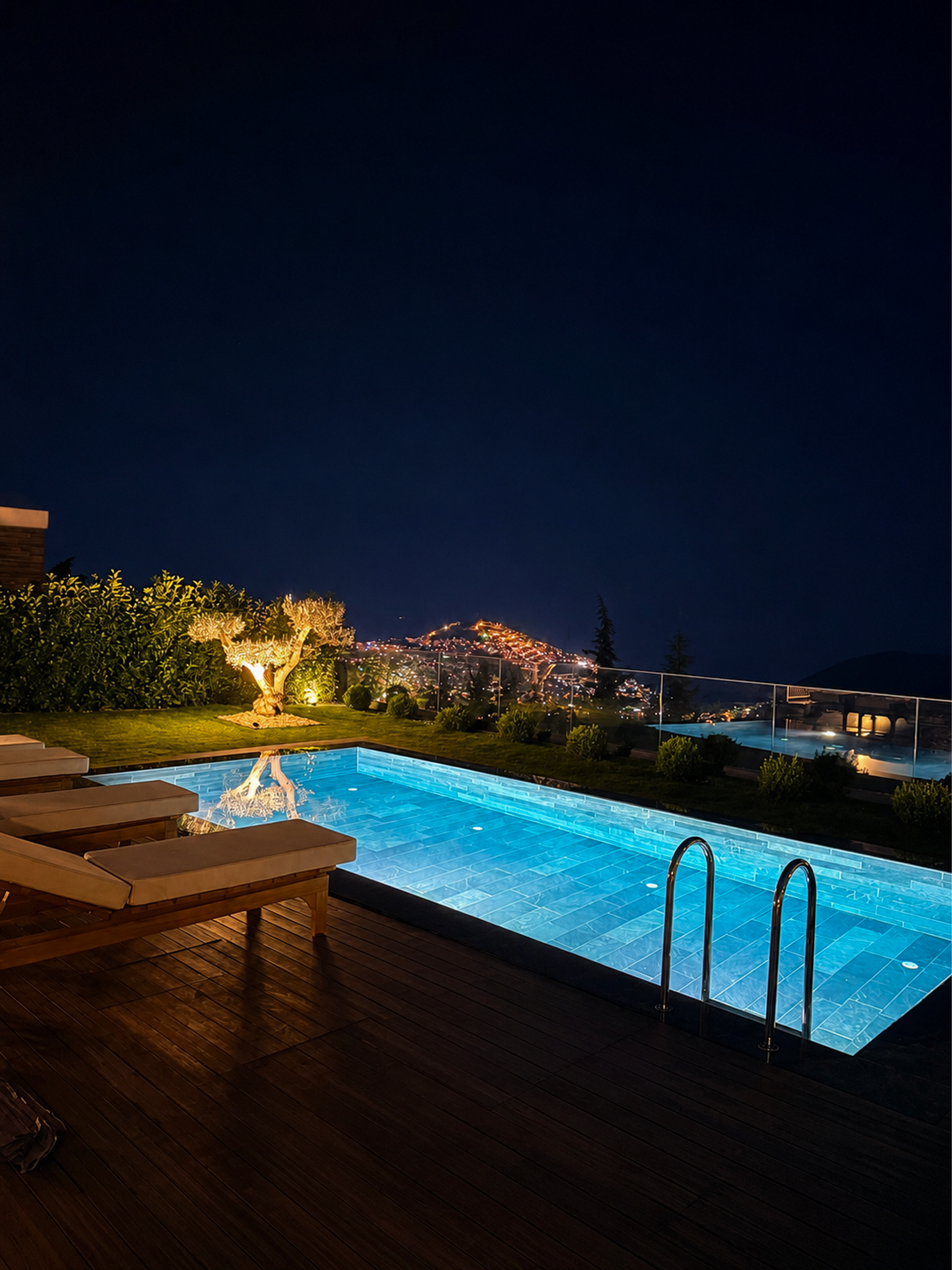 Gece Dış Çekim 2